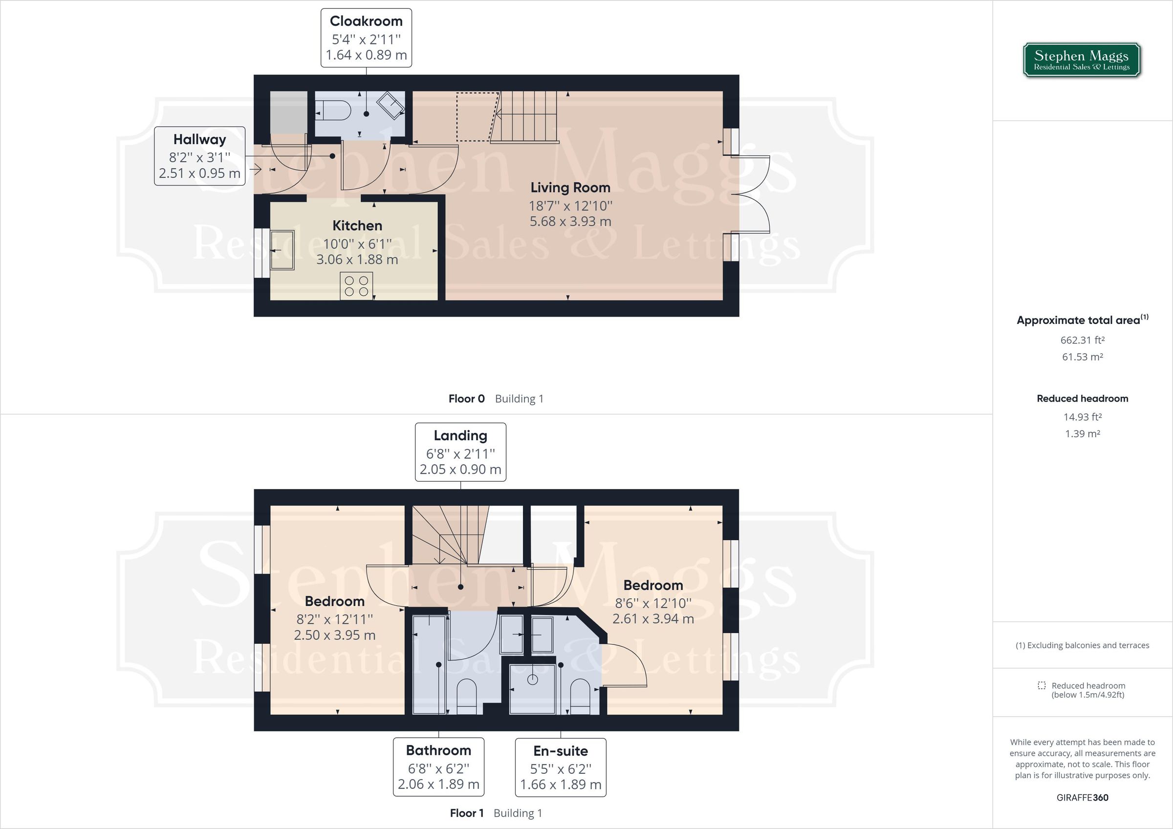 2 bed end terrace house to rent in St Whites Close, Whitchurch Village