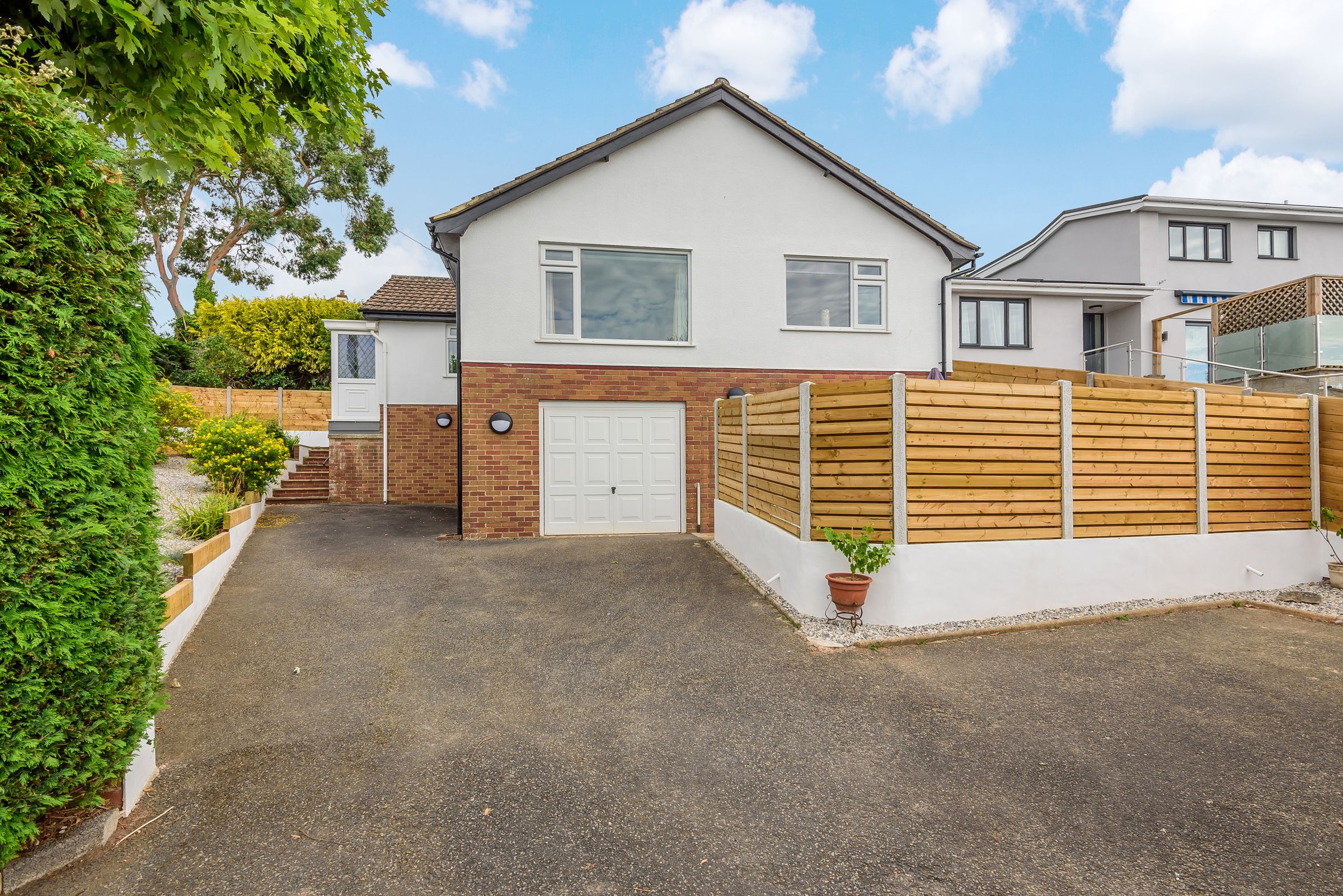 3 bed detached bungalow for sale in Maudlin Drive, Teignmouth TQ14 Zoopla