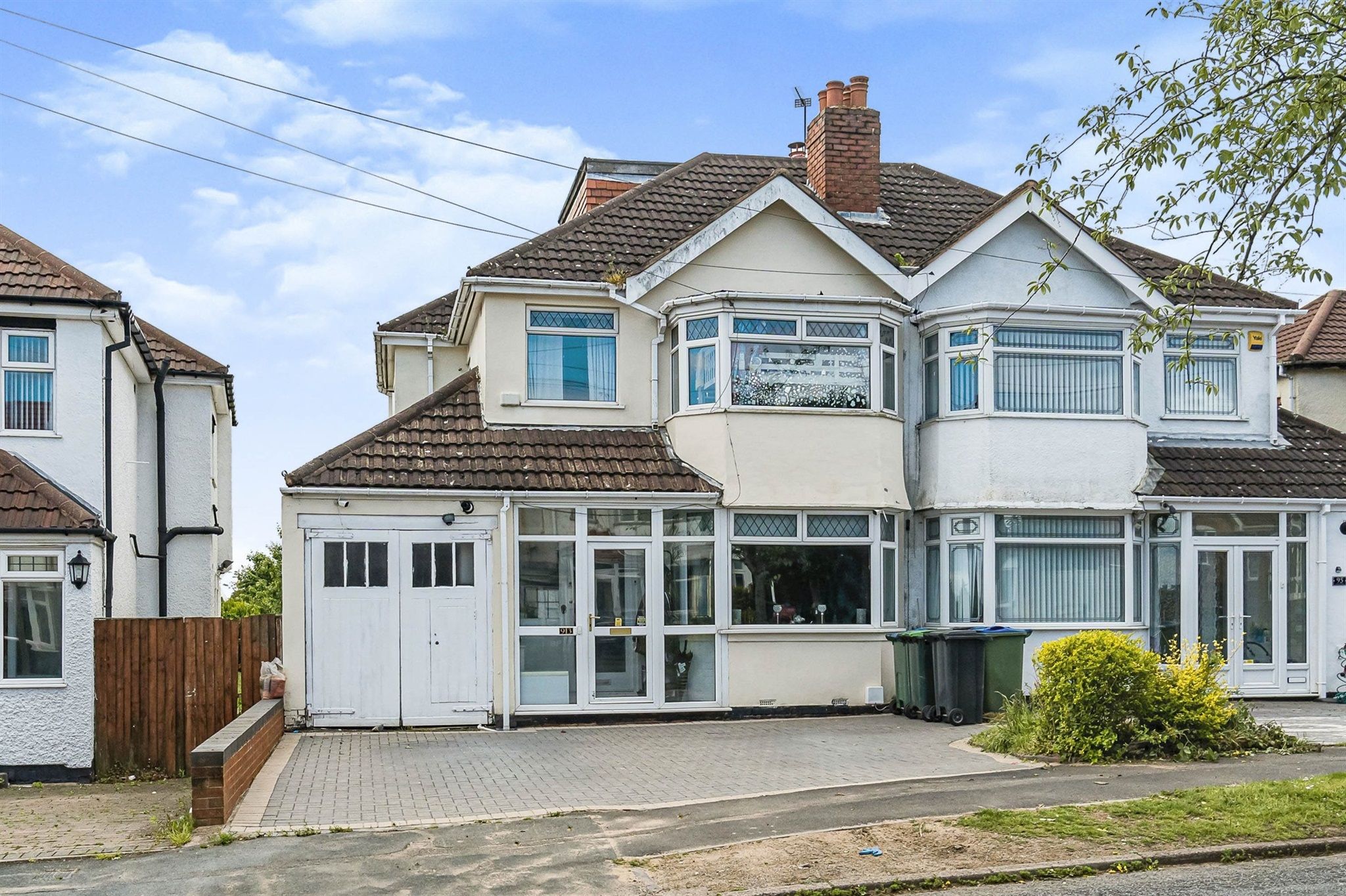 4 bed semidetached house for sale in Forest Road, Oldbury B68 Zoopla