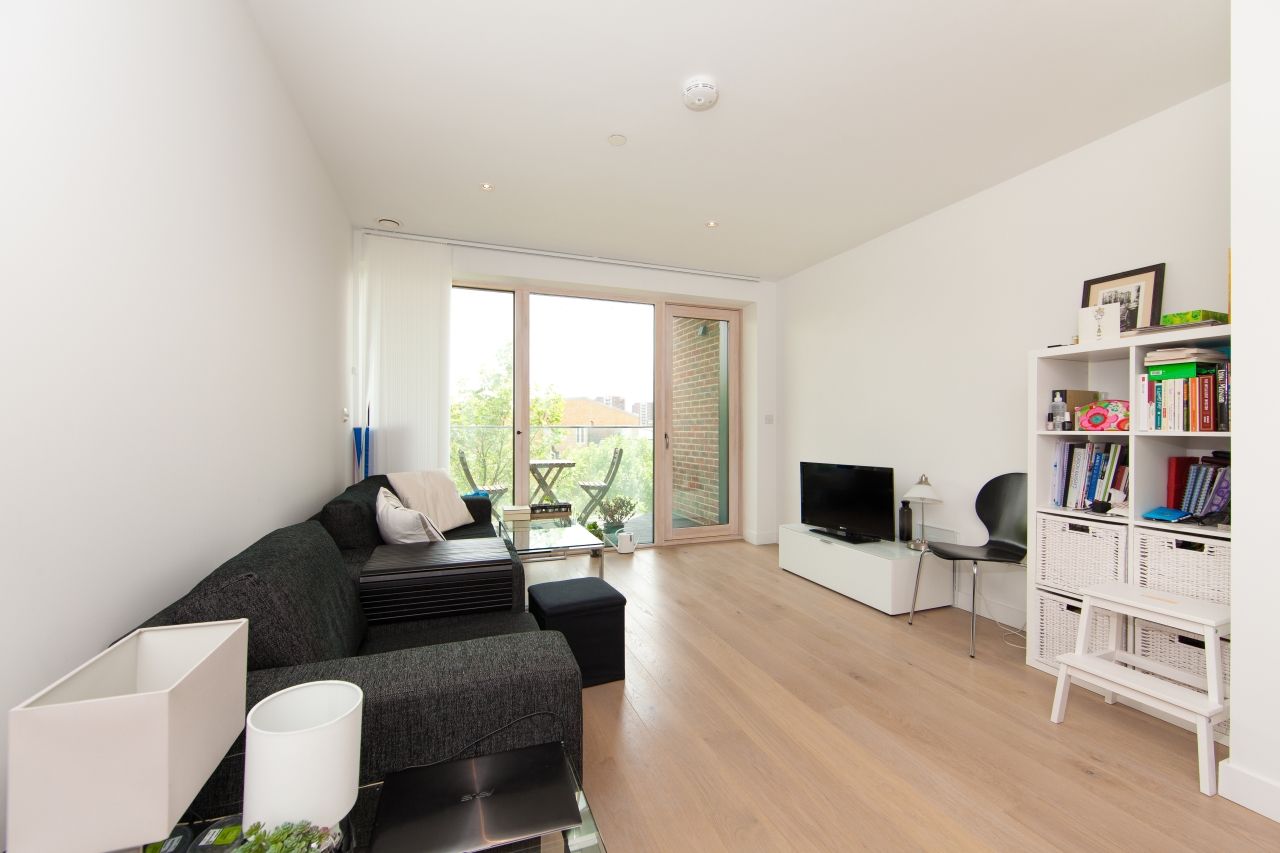 Mansfield Point Trafalger Place Elephant amp Castle SE17  