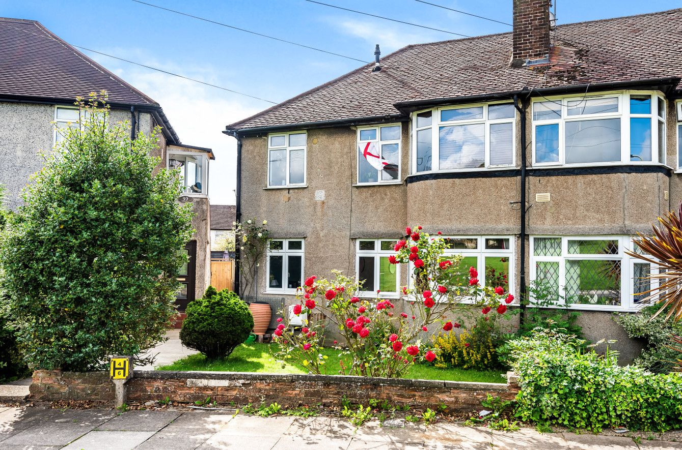 Robin Hood Green, Orpington BR5  