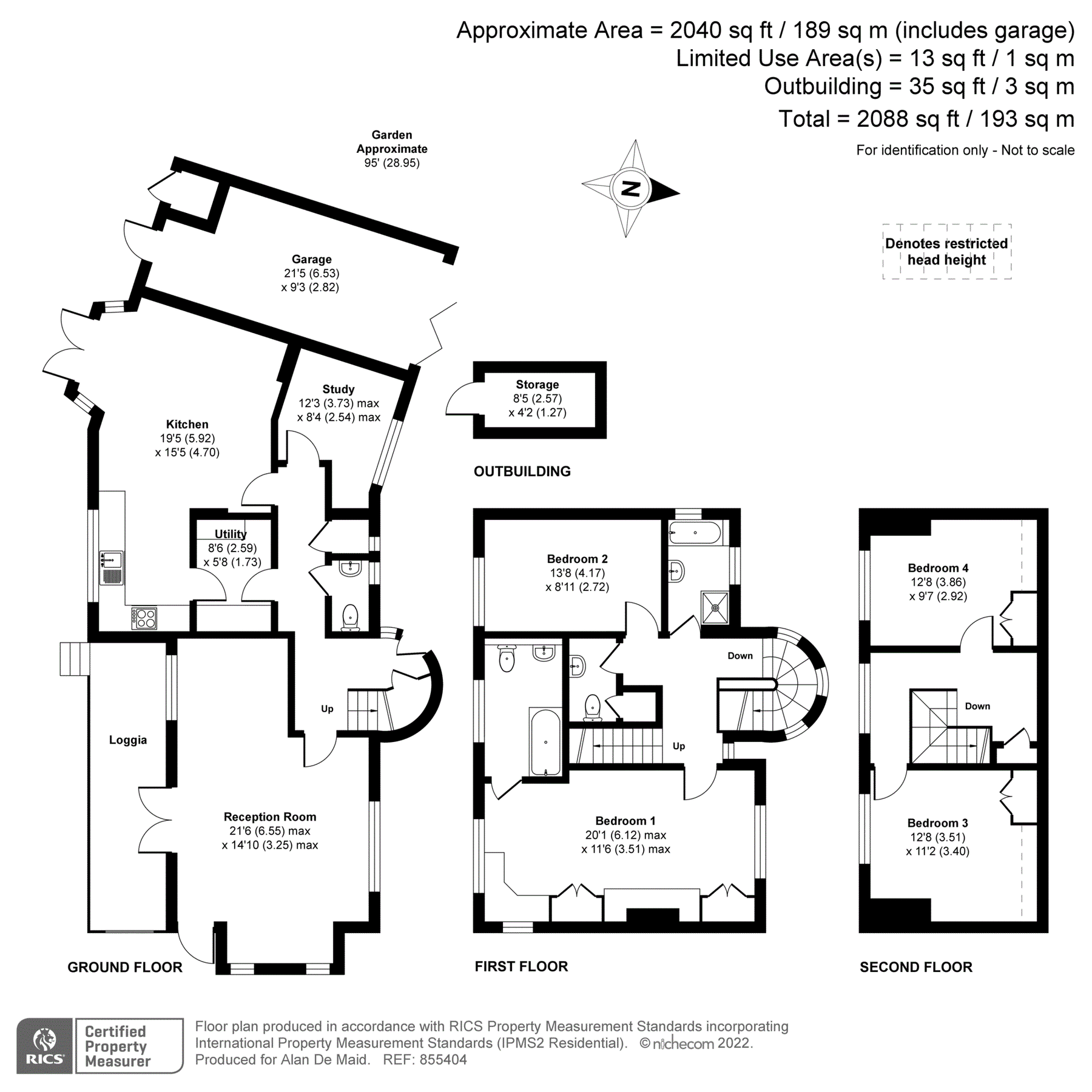 4 bed detached house for sale in Wood Lodge Lane, West Wickham BR4 Zoopla