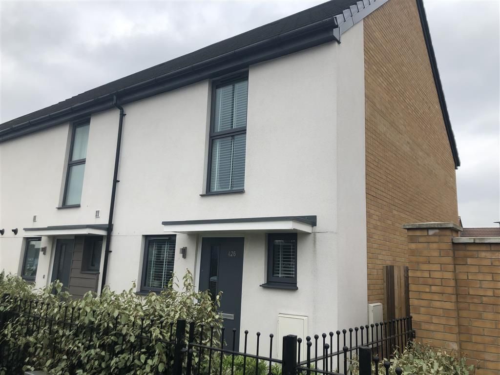 2 bed property to rent in Romsey Road, Southampton SO16 Zoopla