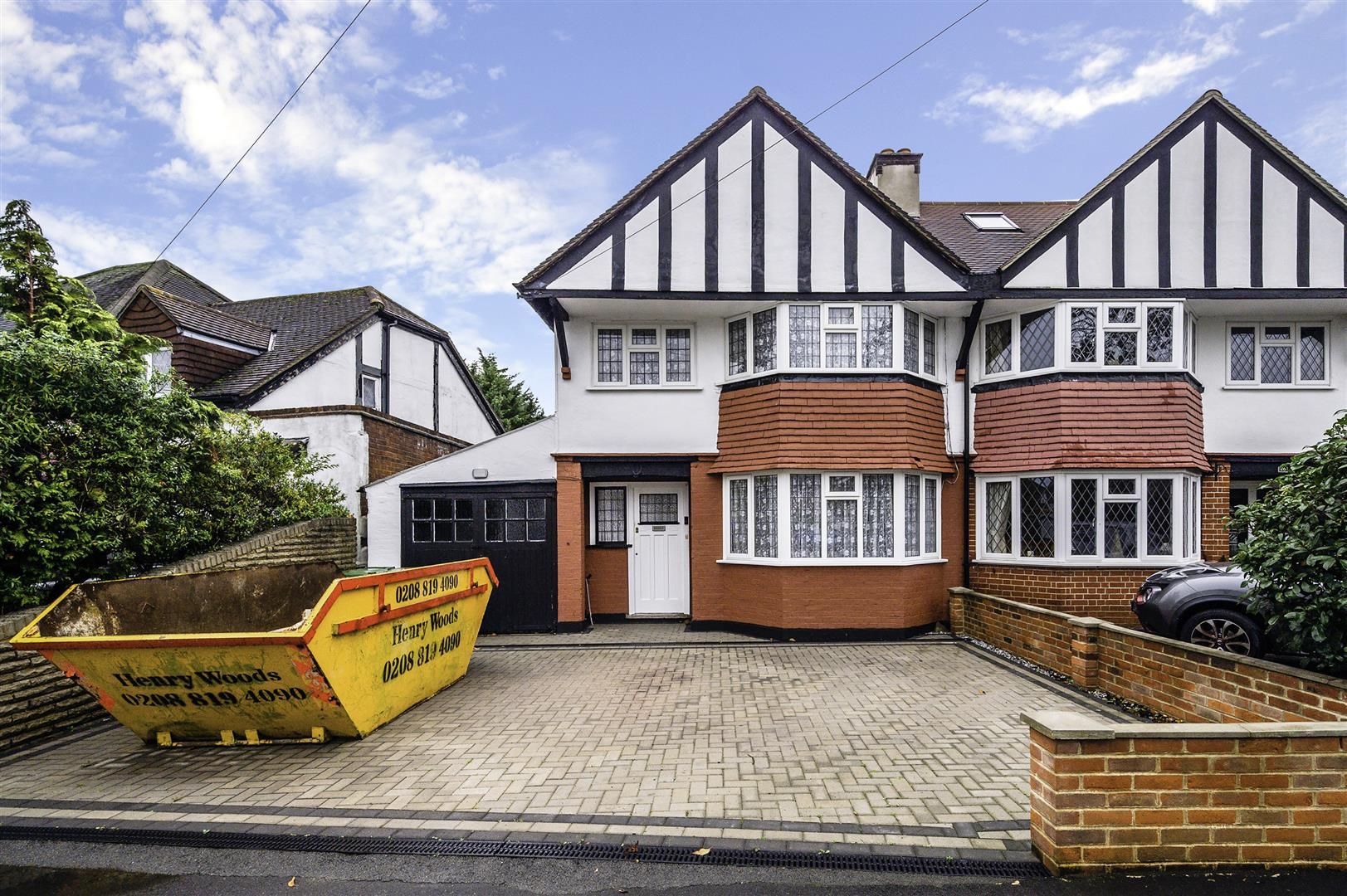 3 Bed Semi detached House For Sale In Coleridge Avenue Sutton SM1 Zoopla 3 Bed Semi detached House For Sale In Coleridge Avenue Sutton SM1 Zoopla