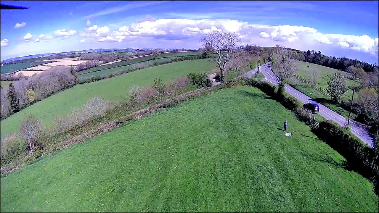 Land for sale in Winson Farm Wison Cross, Umberleigh EX37 Zoopla