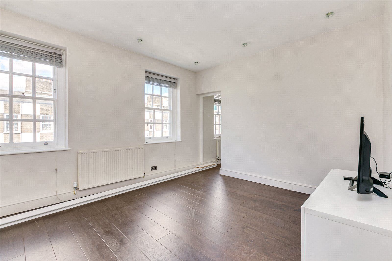 Bennett House, Page Street, London SW1P