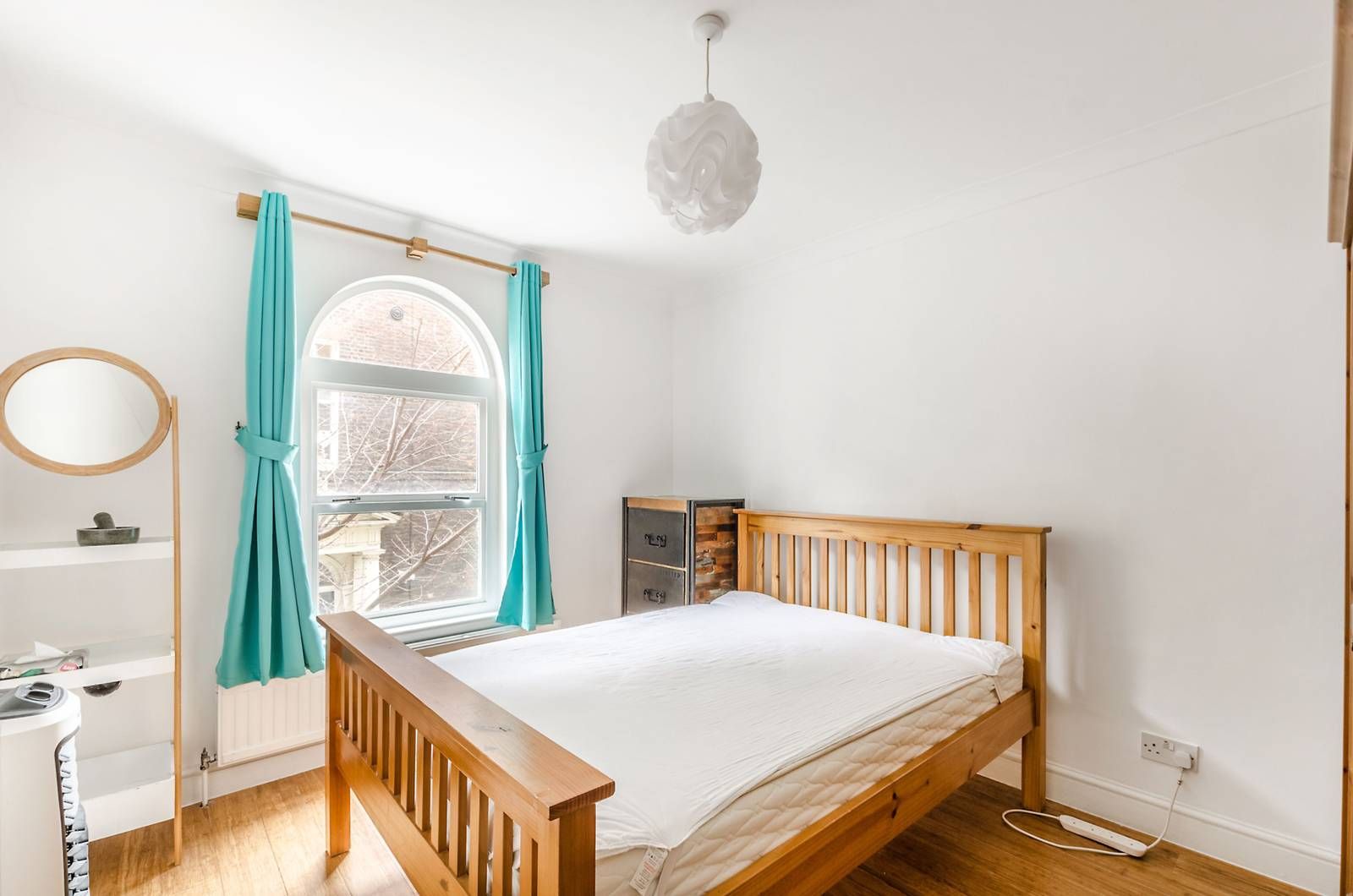 1 bed flat to rent in Bloomsbury Street, Bloomsbury, London WC1B Zoopla