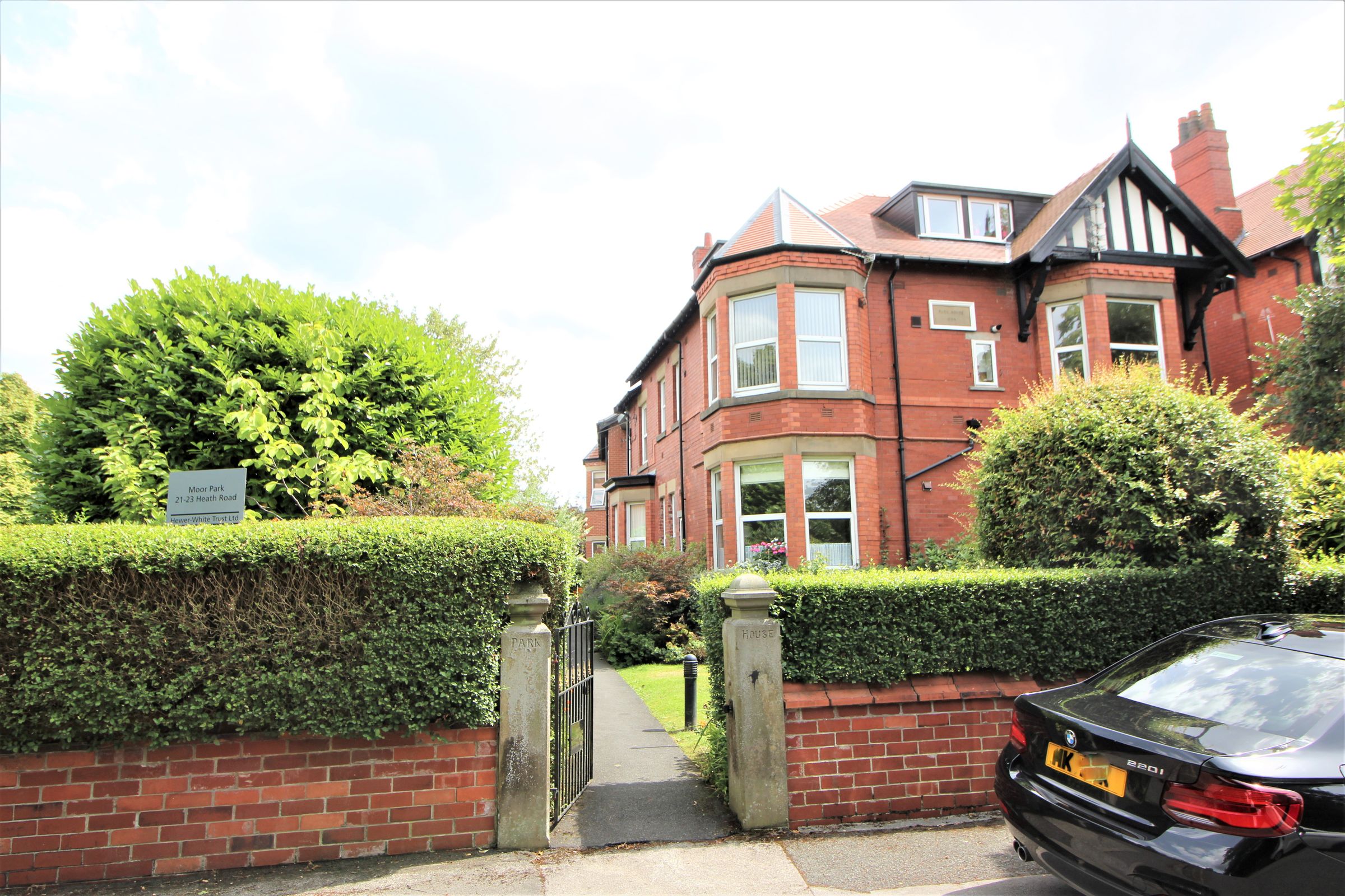 1 bed flat to rent in Heath Road, Stockport SK2 Zoopla
