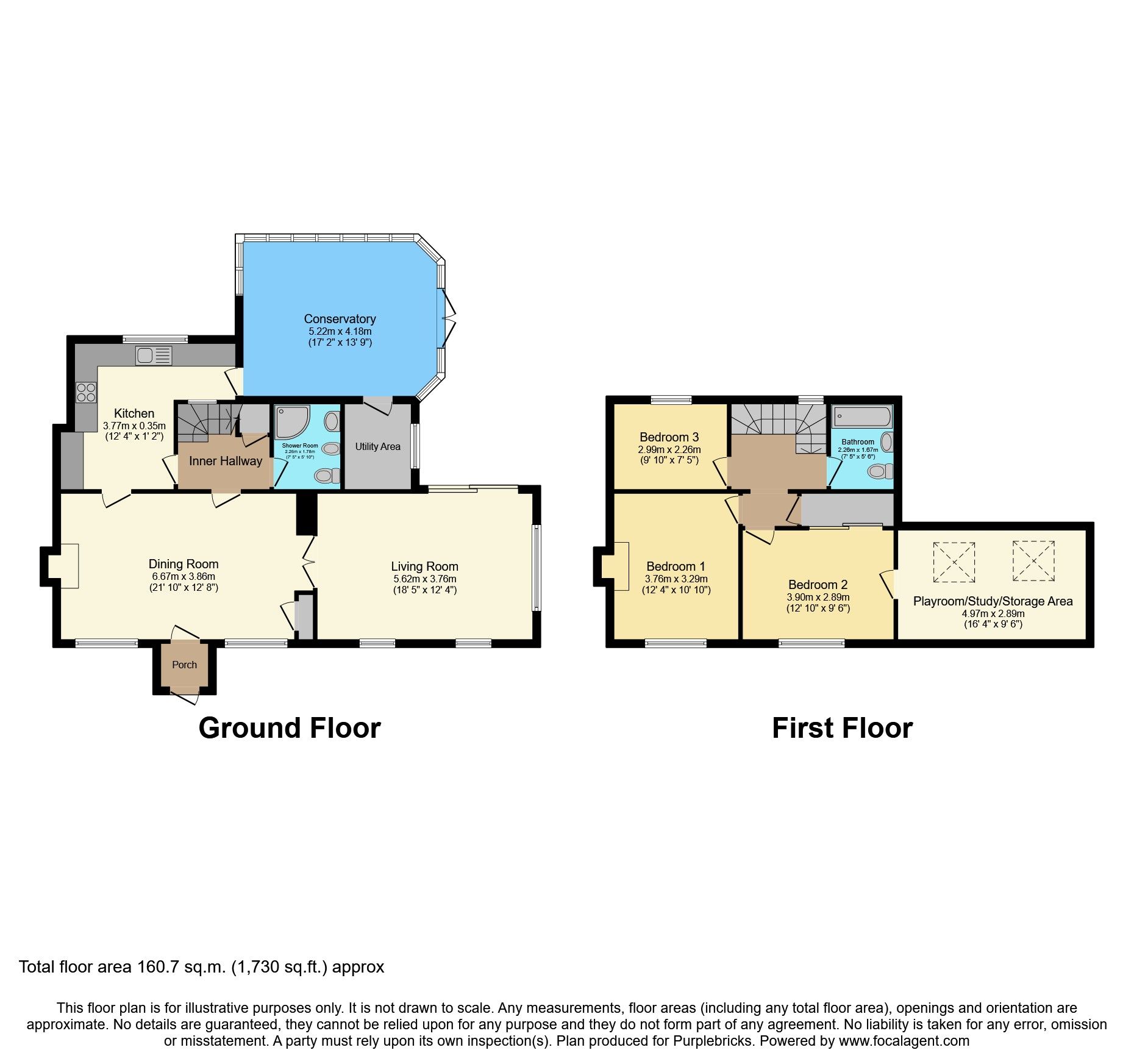 3 bed end terrace house for sale in Stamford Road, Oakham LE15 Zoopla