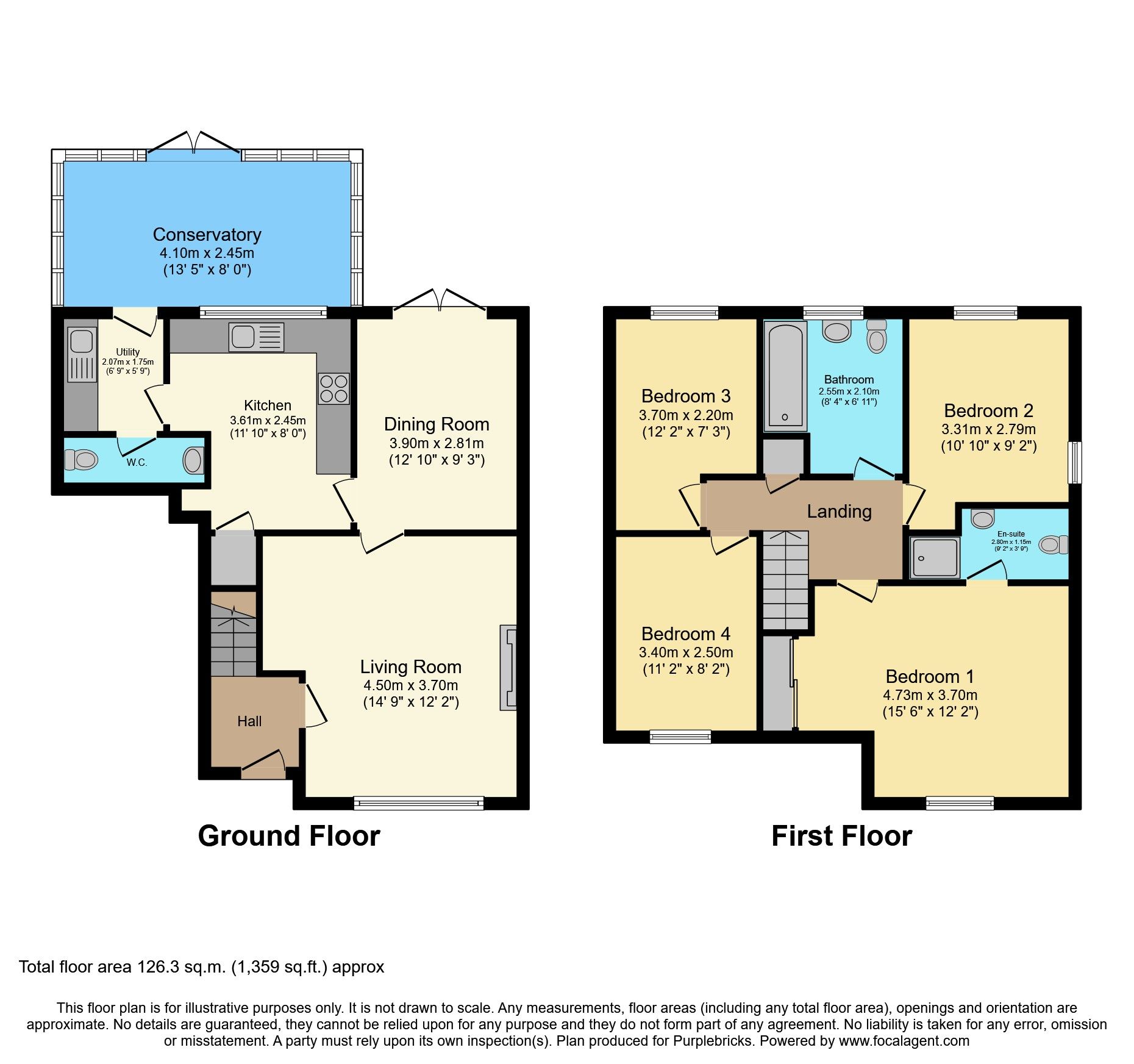 4 bed detached house for sale in Poppy Drive, Walsall WS5 Zoopla