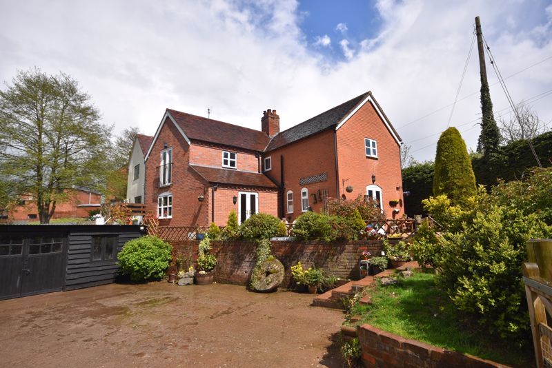 3 bed semidetached house for sale in Burford, Tenbury Wells WR15 Zoopla
