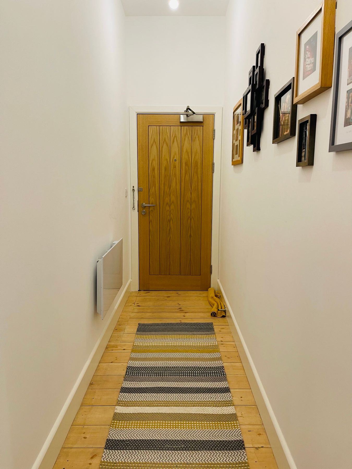 1 bed flat to rent in New Connexion Street, Camborne TR14 Zoopla