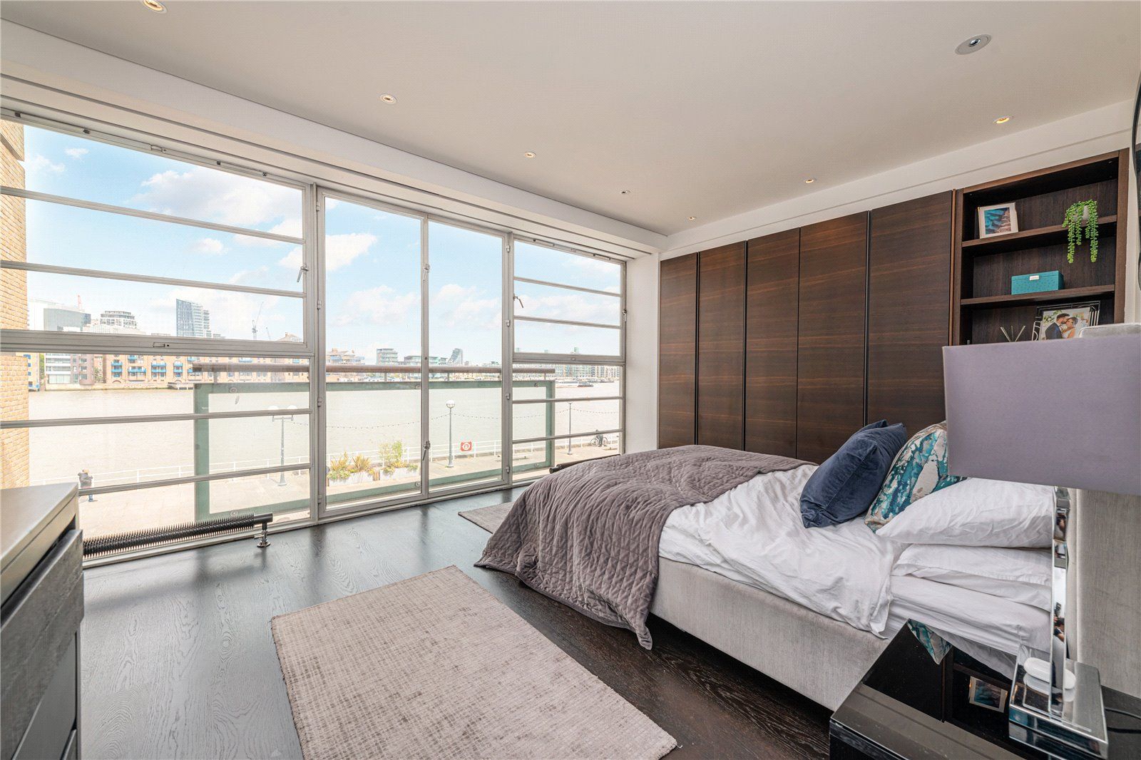 4 bed semidetached house for sale in Shad Thames, London SE1 Zoopla