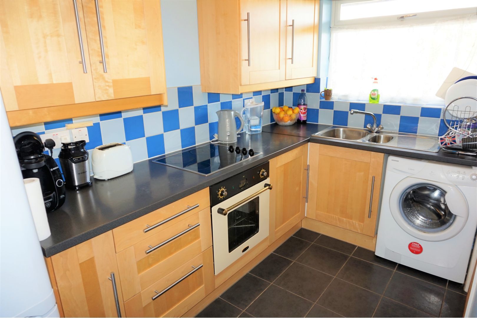 Somerset Avenue, Stadium Estate LE4  