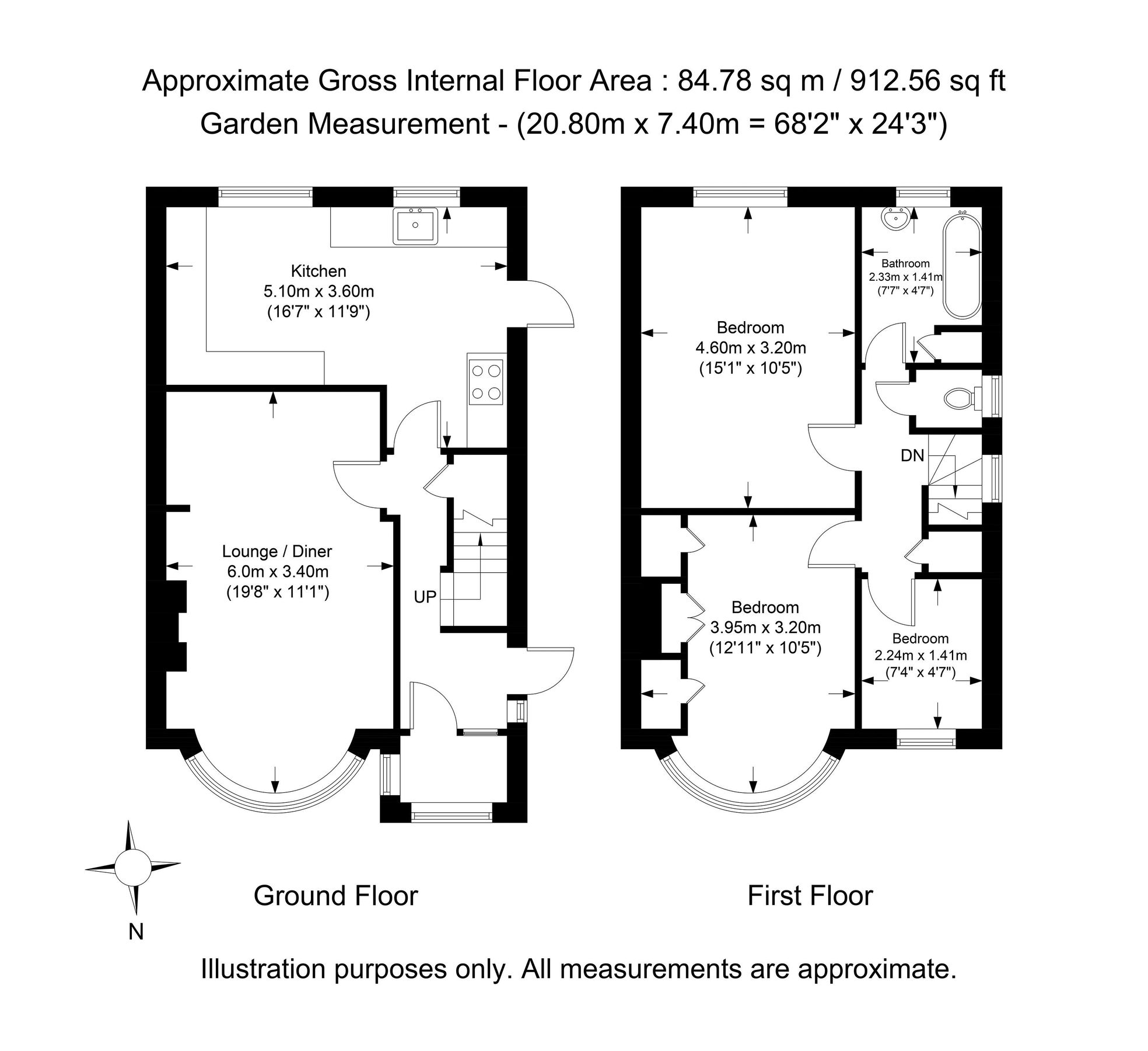 3-bed-semi-detached-house-for-sale-in-rayners-lane-harrow-ha2-zoopla