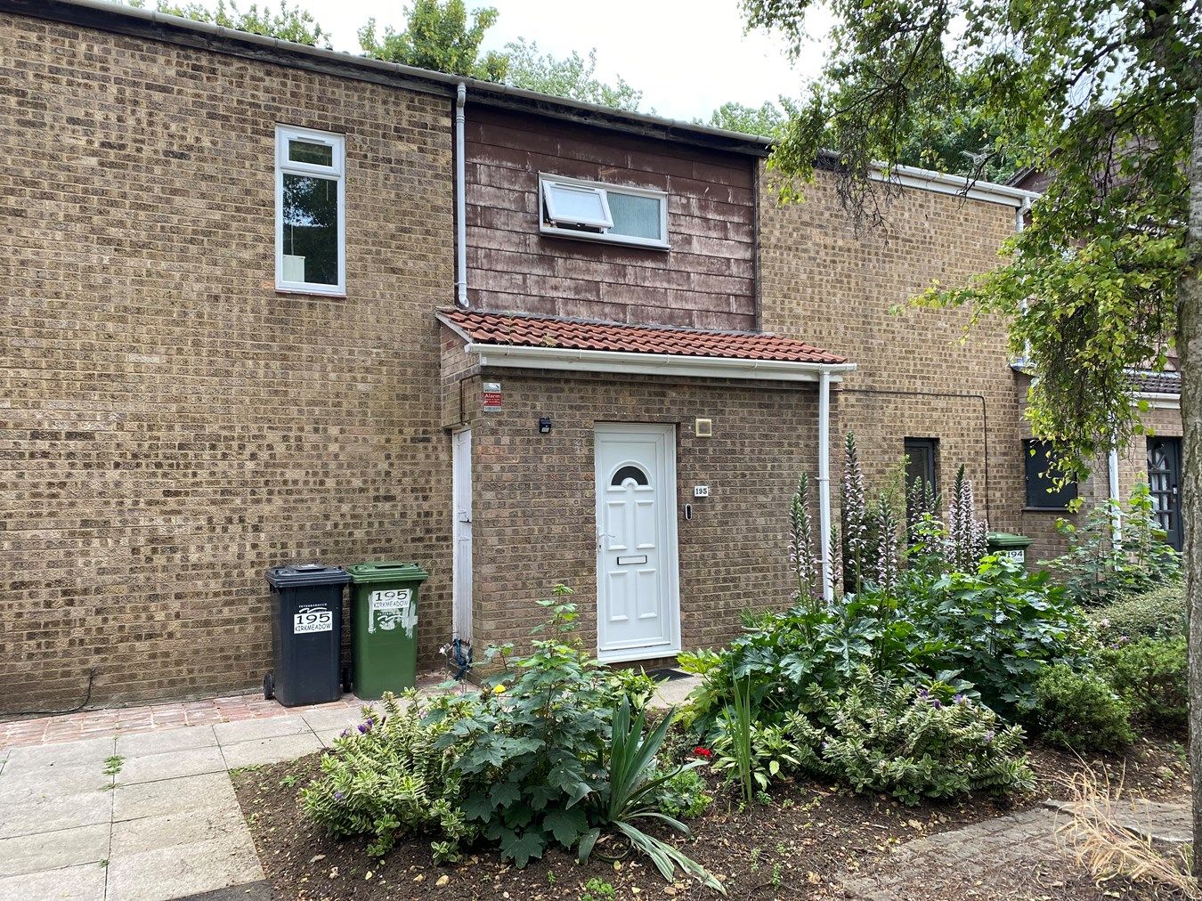 4 bed semidetached house to rent in Kirkmeadow, Bretton, Peterborough