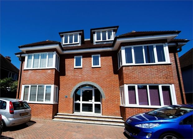 12, Aldershot Road, Guildford, Surrey GU2  