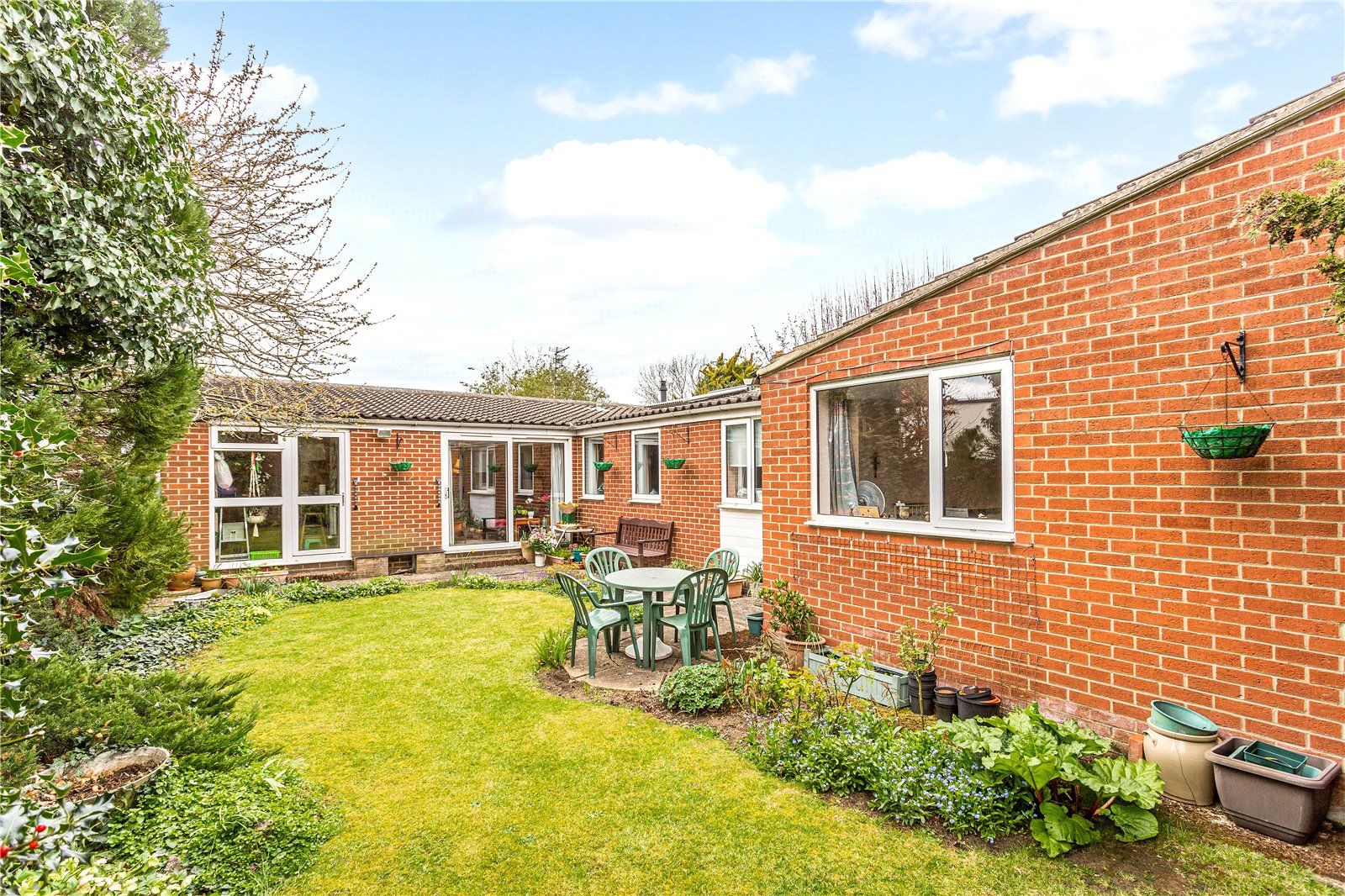 Riddell Place, Oxford OX2  