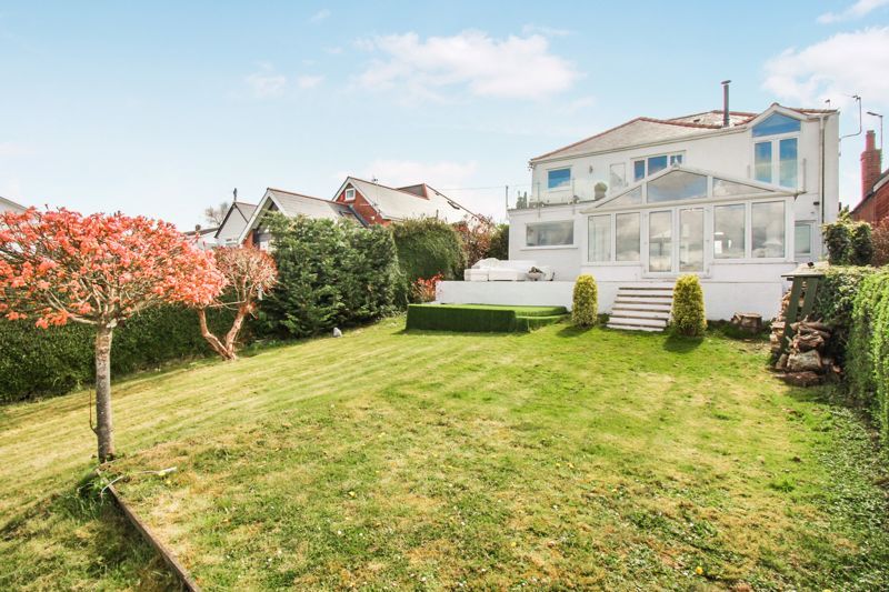 4 bed detached house for sale in Port Road East, Barry CF62 Zoopla