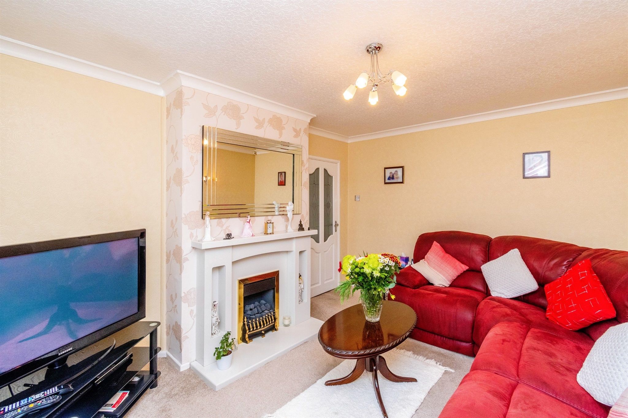 3 bed detached bungalow for sale in Hazel Road, Tipton DY4 Zoopla