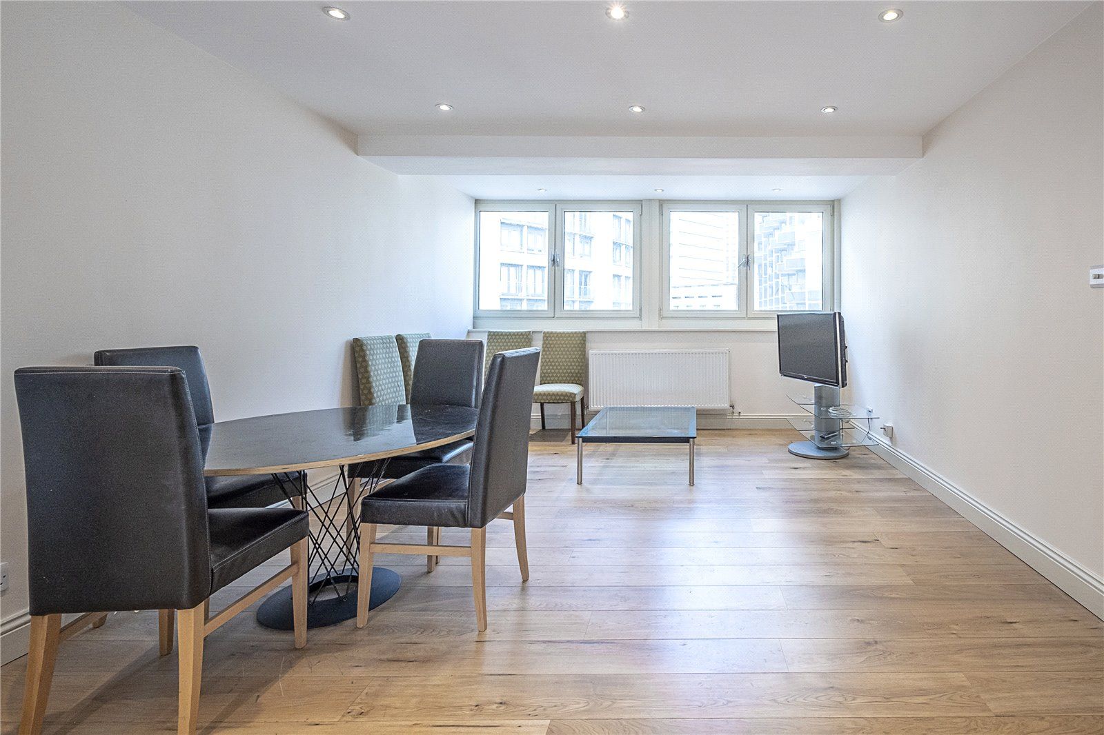 Lyntonia House, 7-9 Praed Street, London W2