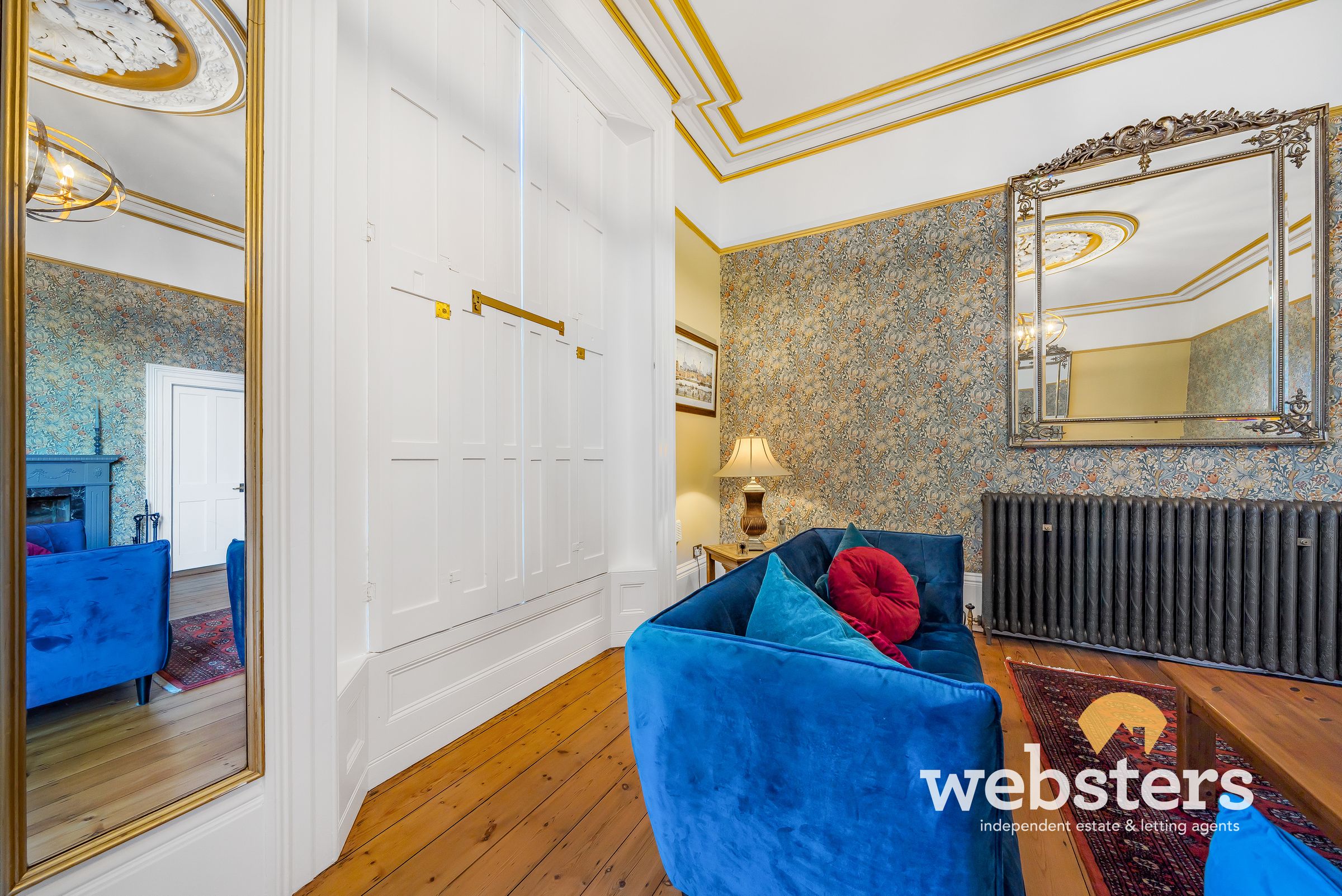 3 bed semidetached house for sale in Mount Pleasant, Norwich NR2 Zoopla