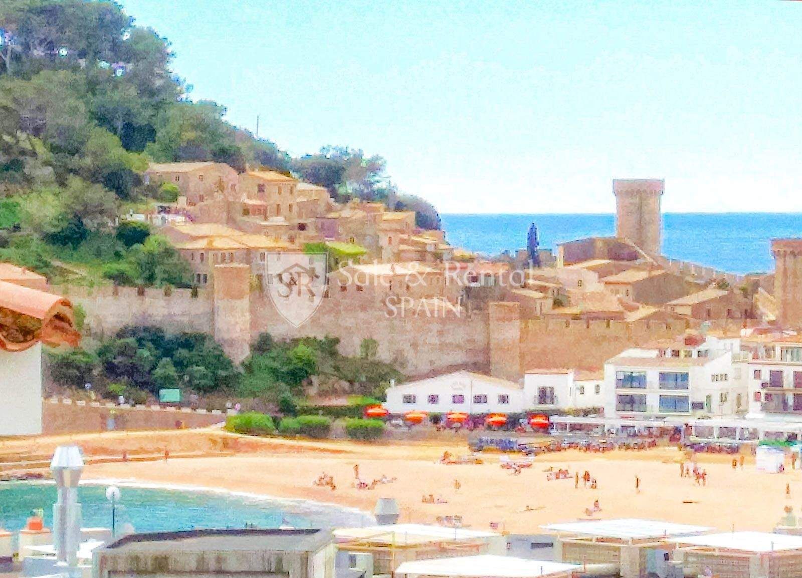 3 bed apartment for sale in Tossa De Mar, 17320, Girona, Spain Zoopla