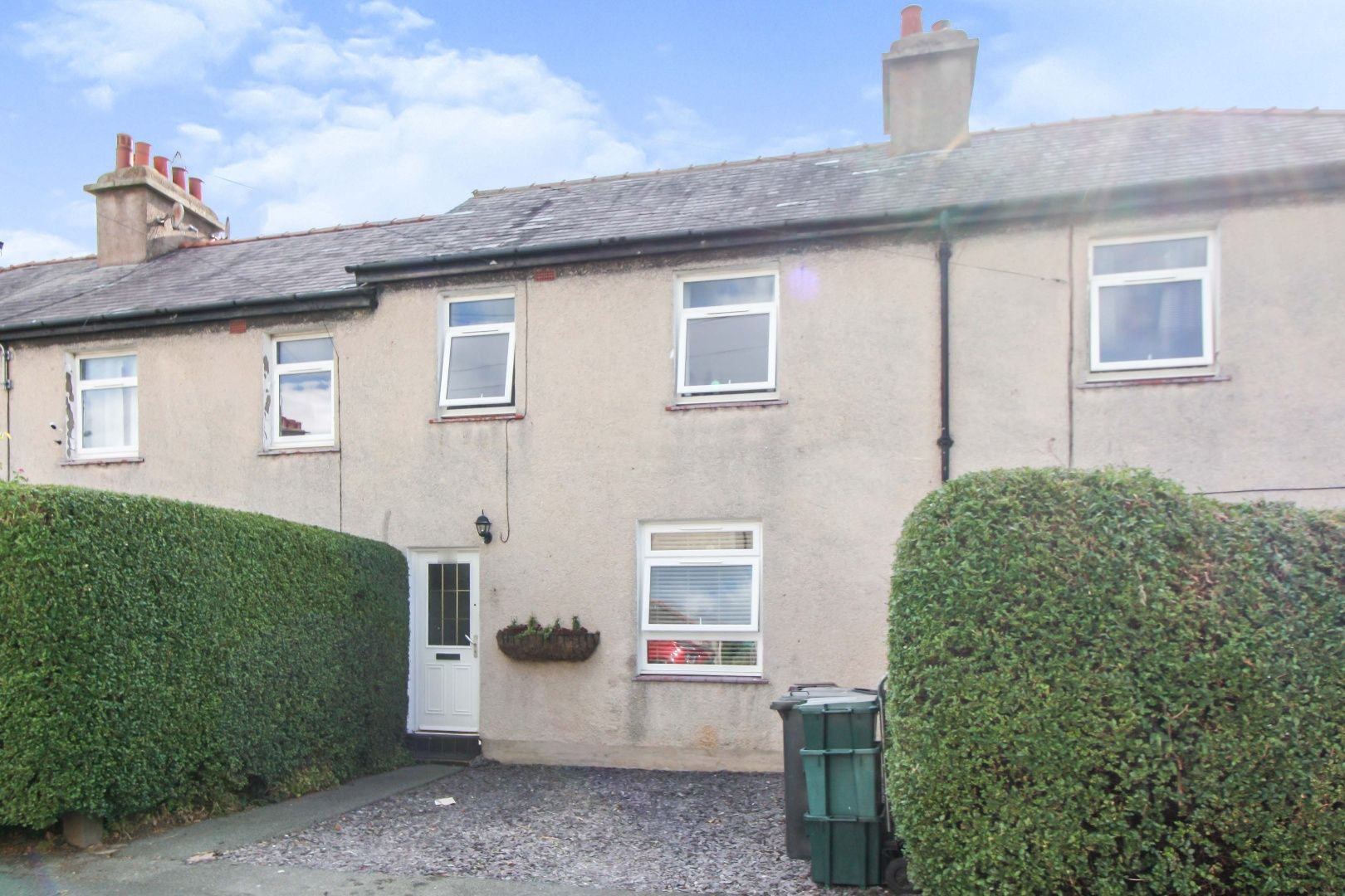 3 bed terraced house for sale in Berthglyd, Abergele, Conwy LL22 Zoopla