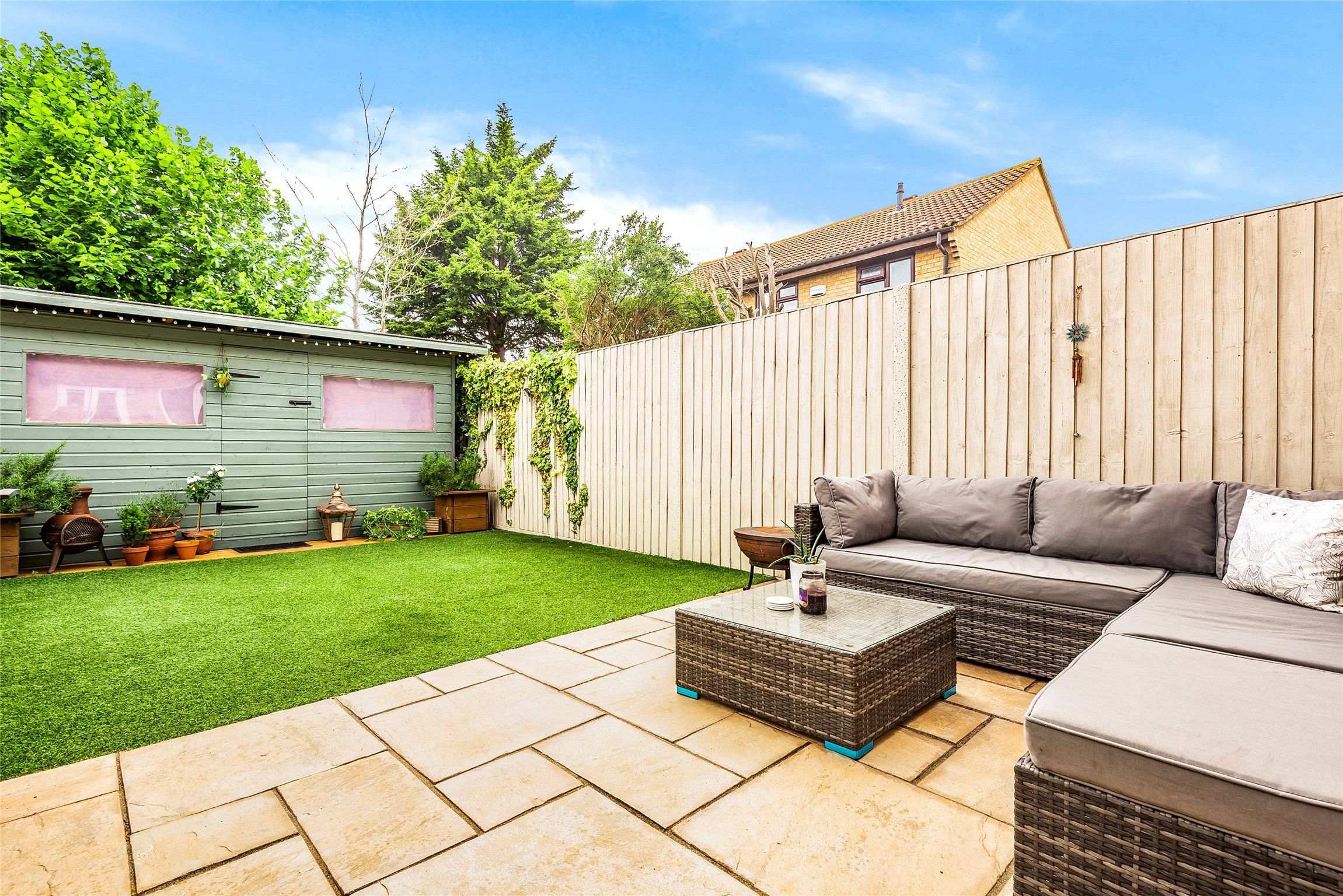 Varley Way, Mitcham CR4  