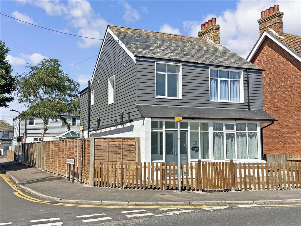 4 bed detached house for sale in High Street, Dymchurch, Kent TN29 Zoopla