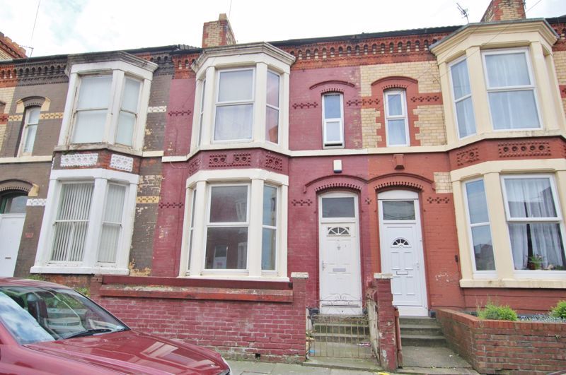 3 bed terraced house for sale in Bedford Road, Bootle, Liverpool L20 Zoopla