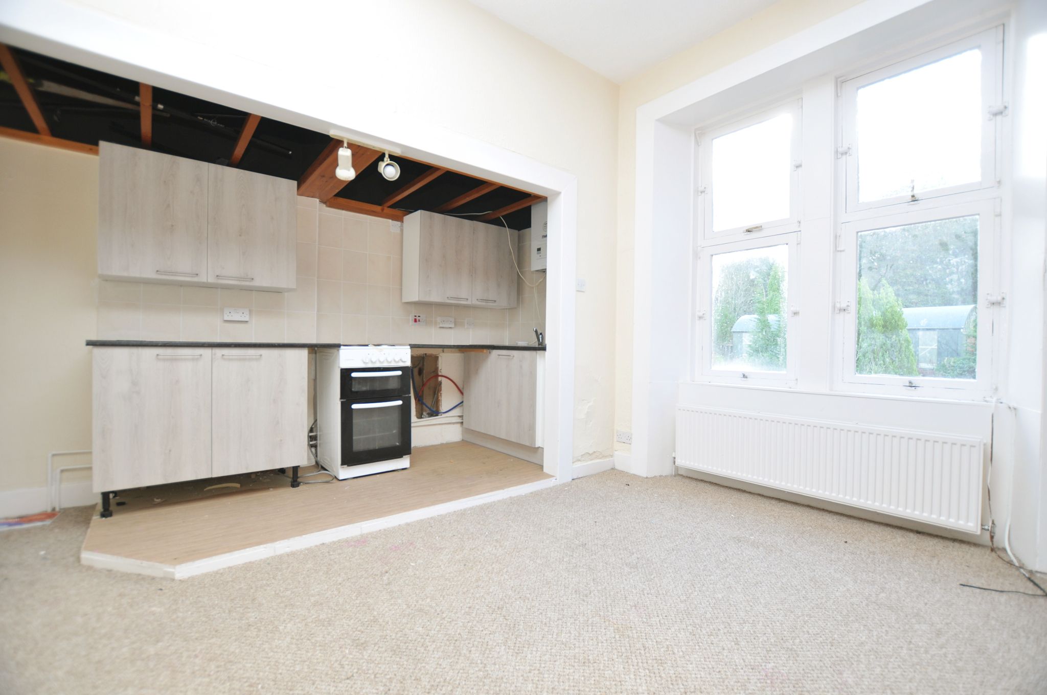 2 bed flat for sale in Kilmory Terrace, Port Glasgow PA14 Zoopla