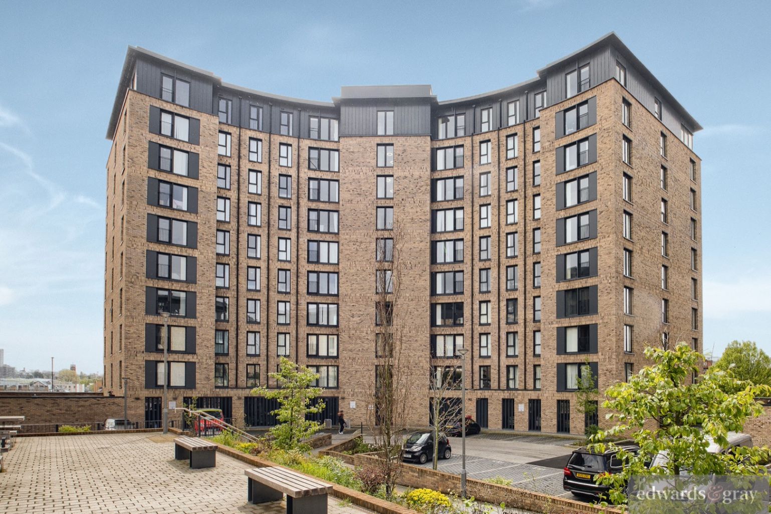 3 bed flat for sale in Lexington Gardens, Birmingham B15 Zoopla