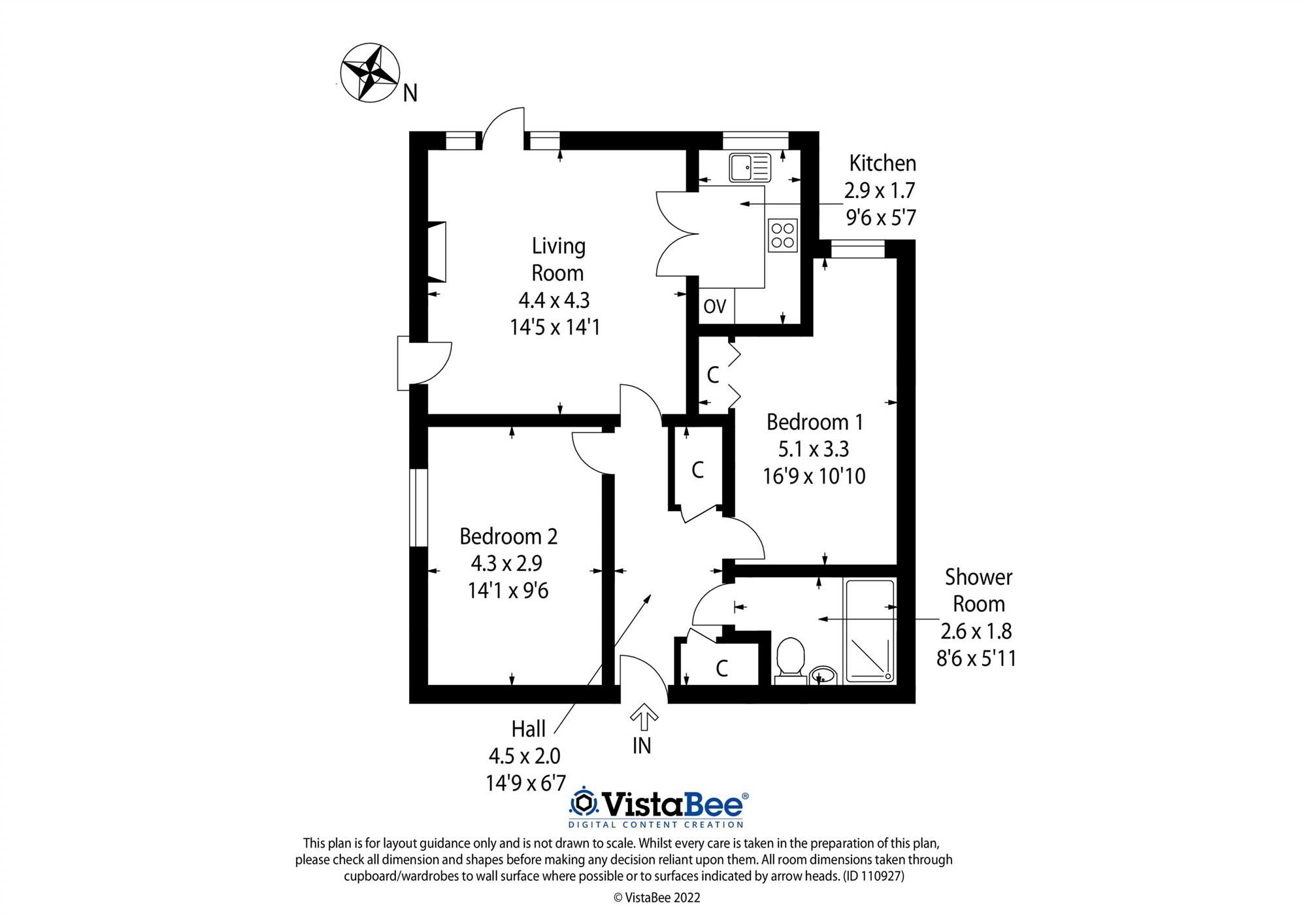 2 bed flat for sale in Roxburgh Park, Flat 7, East Kilbride G74 Zoopla