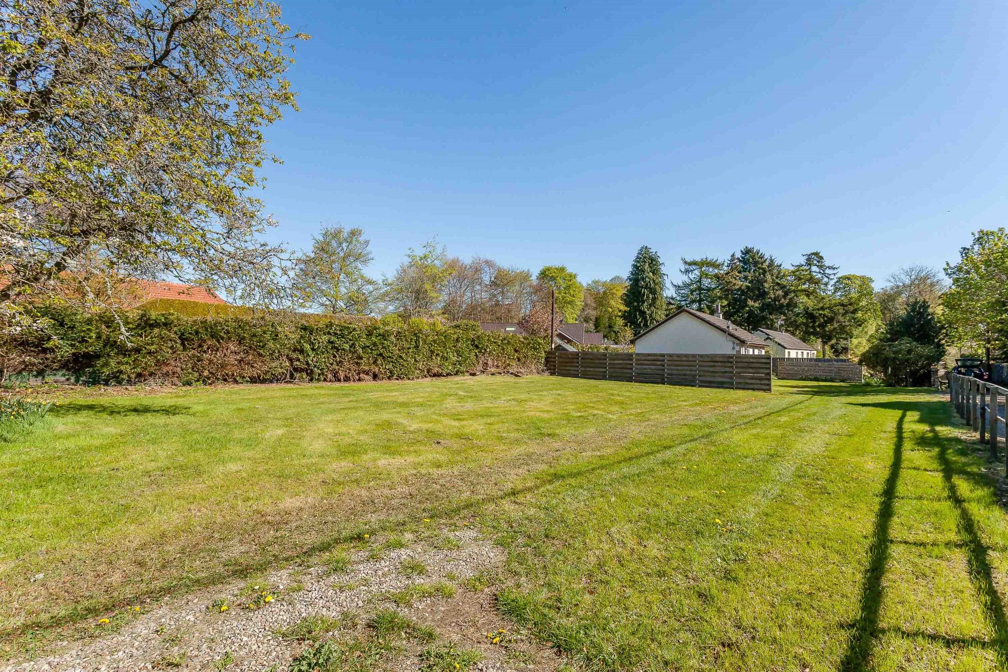 Land for sale in Plot Woodlands Road, Blairgowrie, Perth And Kinross