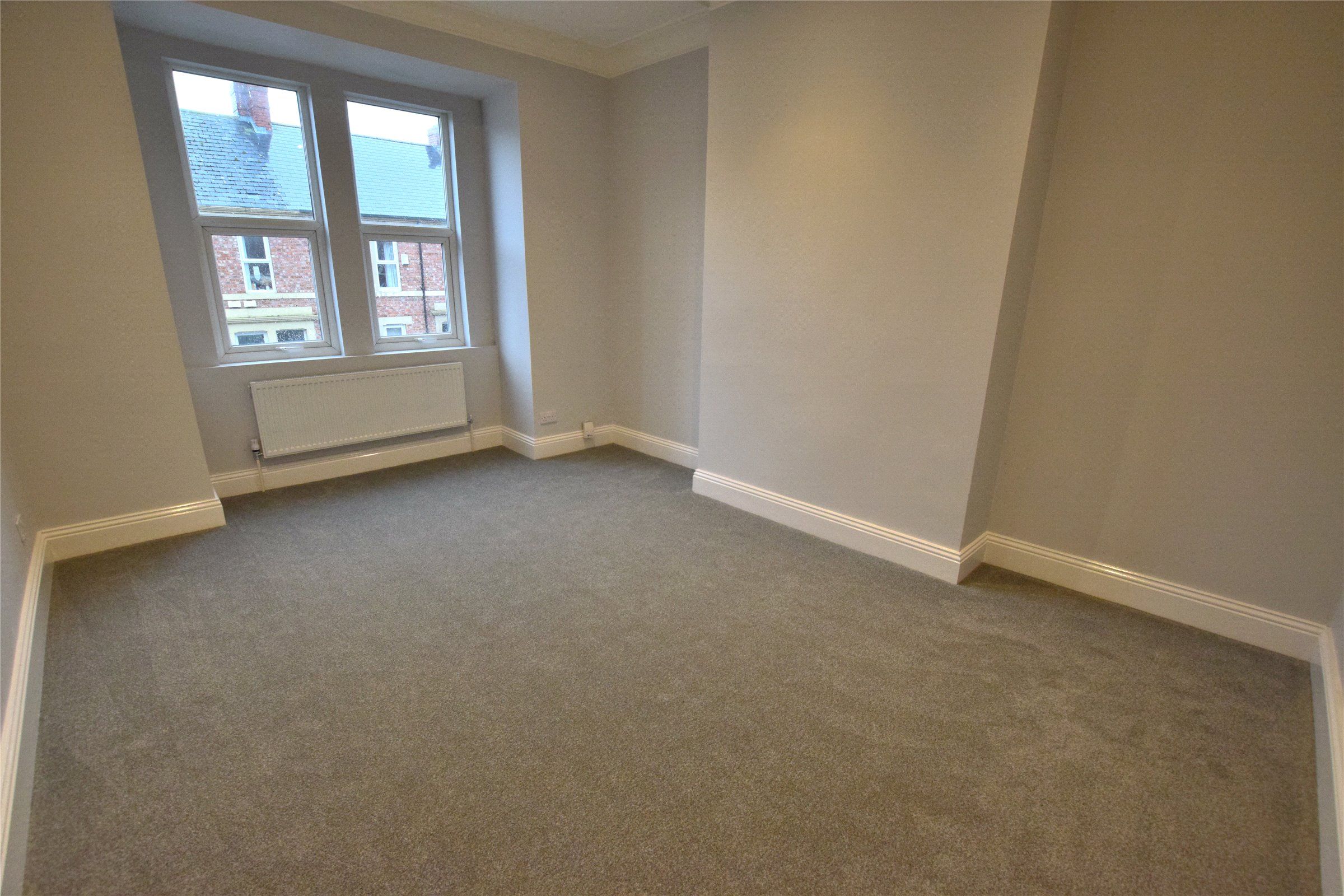 2 bed flat to rent in Eastbourne Avenue, Gateshead NE8 Zoopla