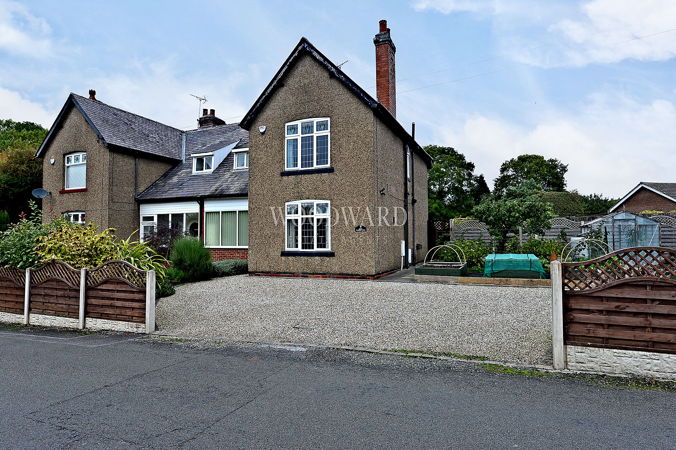 3 bed semidetached house for sale in Upper Marehay, Ripley DE5 Zoopla