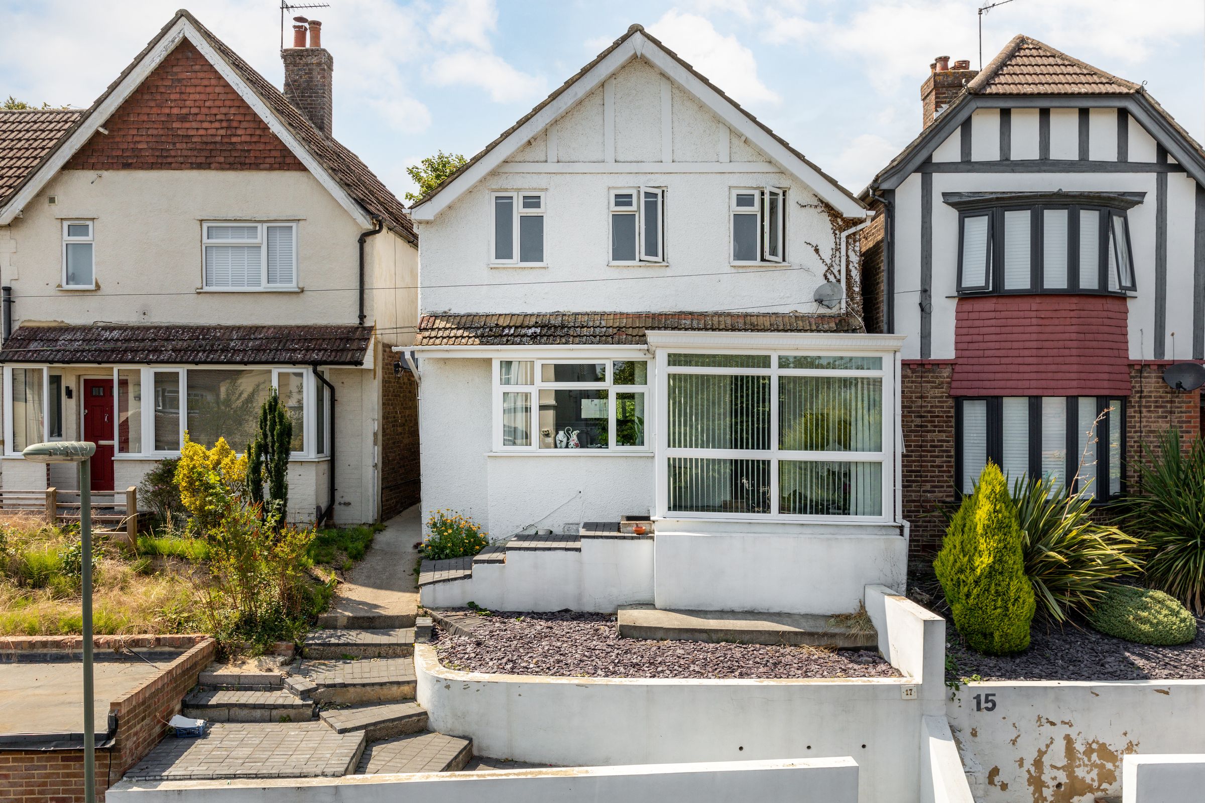 4 bed detached house for sale in Earlswood Road, Redhill RH1 Zoopla
