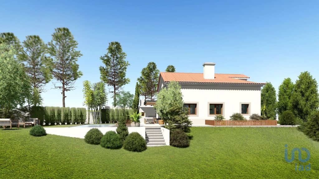 New home, 3 bed detached house for sale in A Dos Francos, Caldas Da