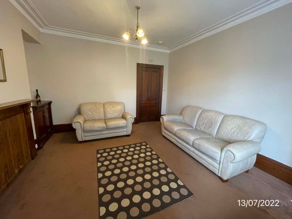 2 bed flat to rent in Fonthill Road, Flat 6, 1st Floor Right, Aberdeen