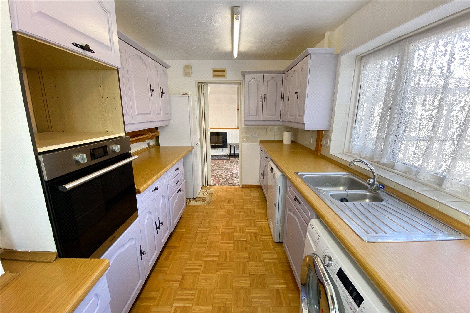 3 bed bungalow for sale in Briar Close, Church Road, Yapton, Arundel