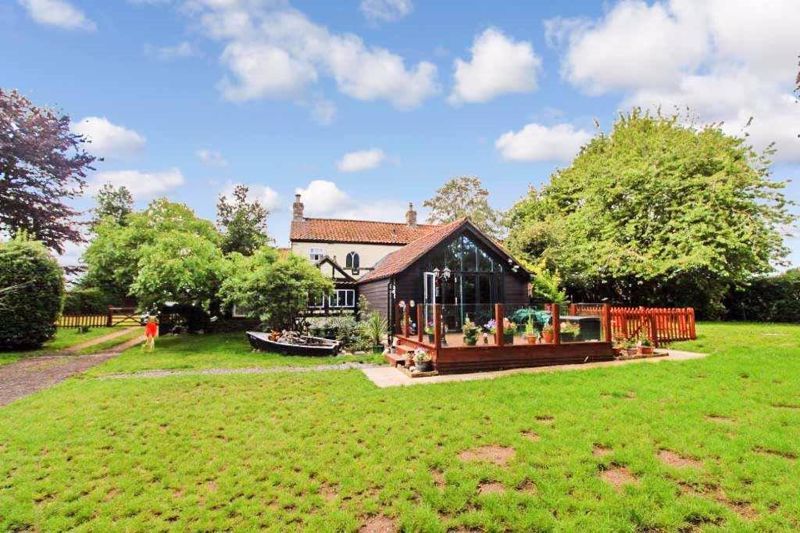 Belton New Road, Bradwell, Great Yarmouth NR31  