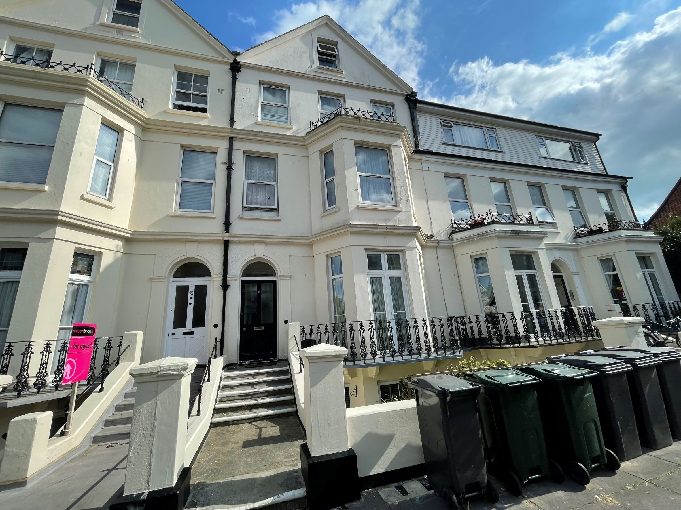 1 bed flat for sale in Enys Road, Upperton Eastbourne BN21 Zoopla
