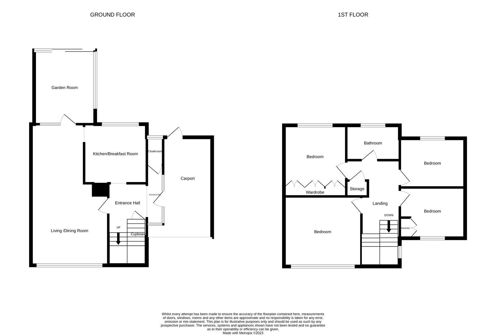 4 bed country house for sale in Quintons Corner, East Bergholt