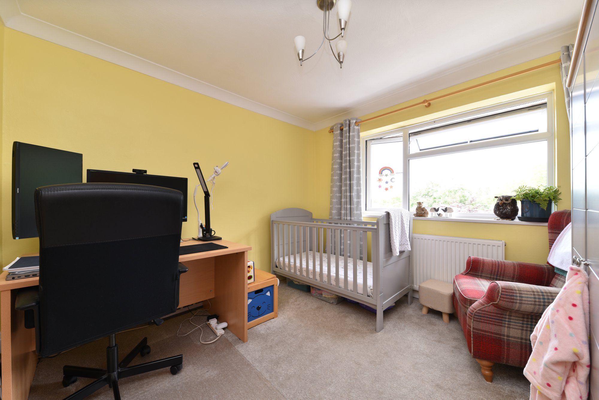 2 bed terraced house for sale in Telford Avenue, Stevenage SG2 Zoopla