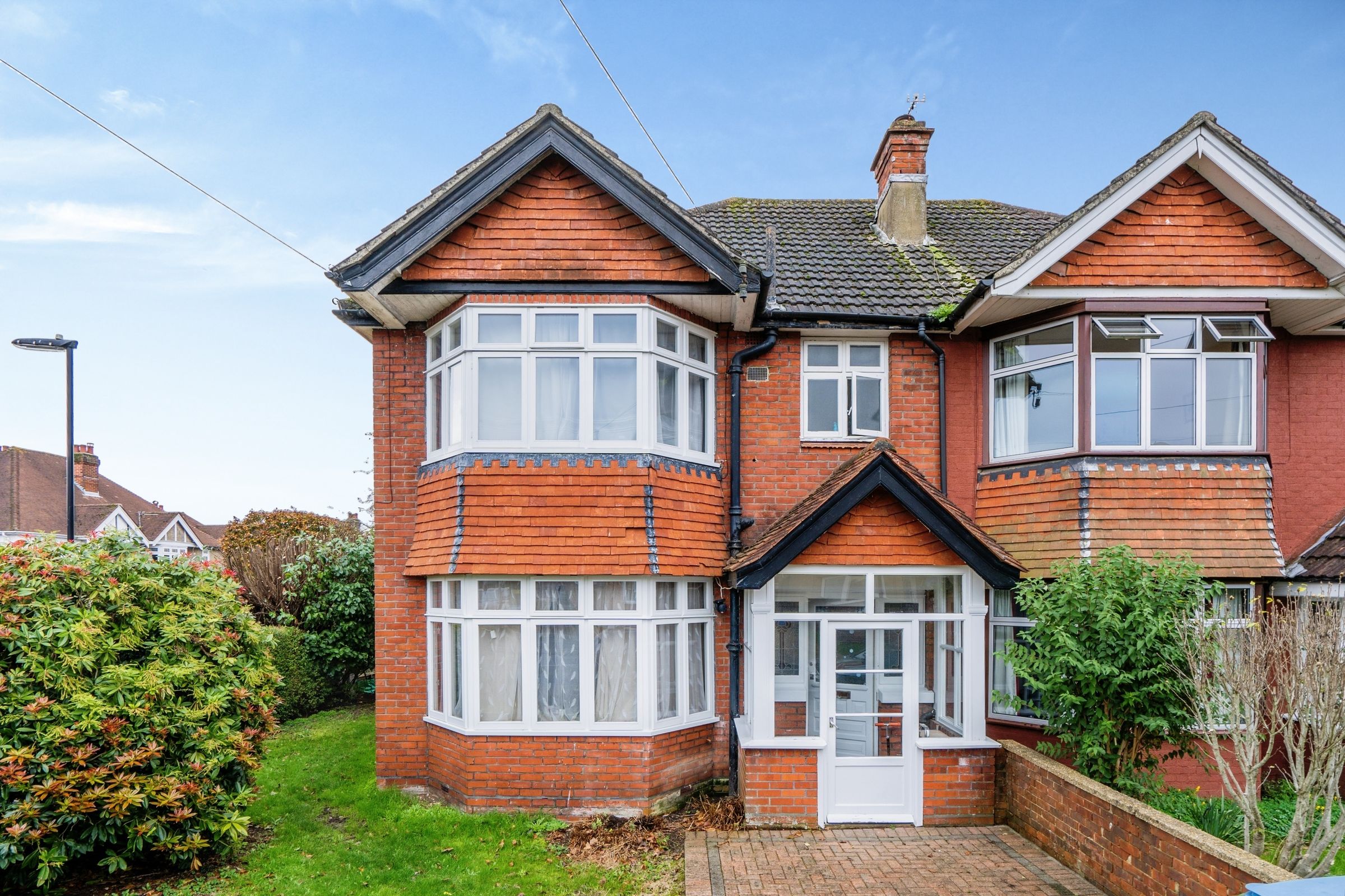 3 bed semidetached house for sale in Place, Southampton SO15 Zoopla