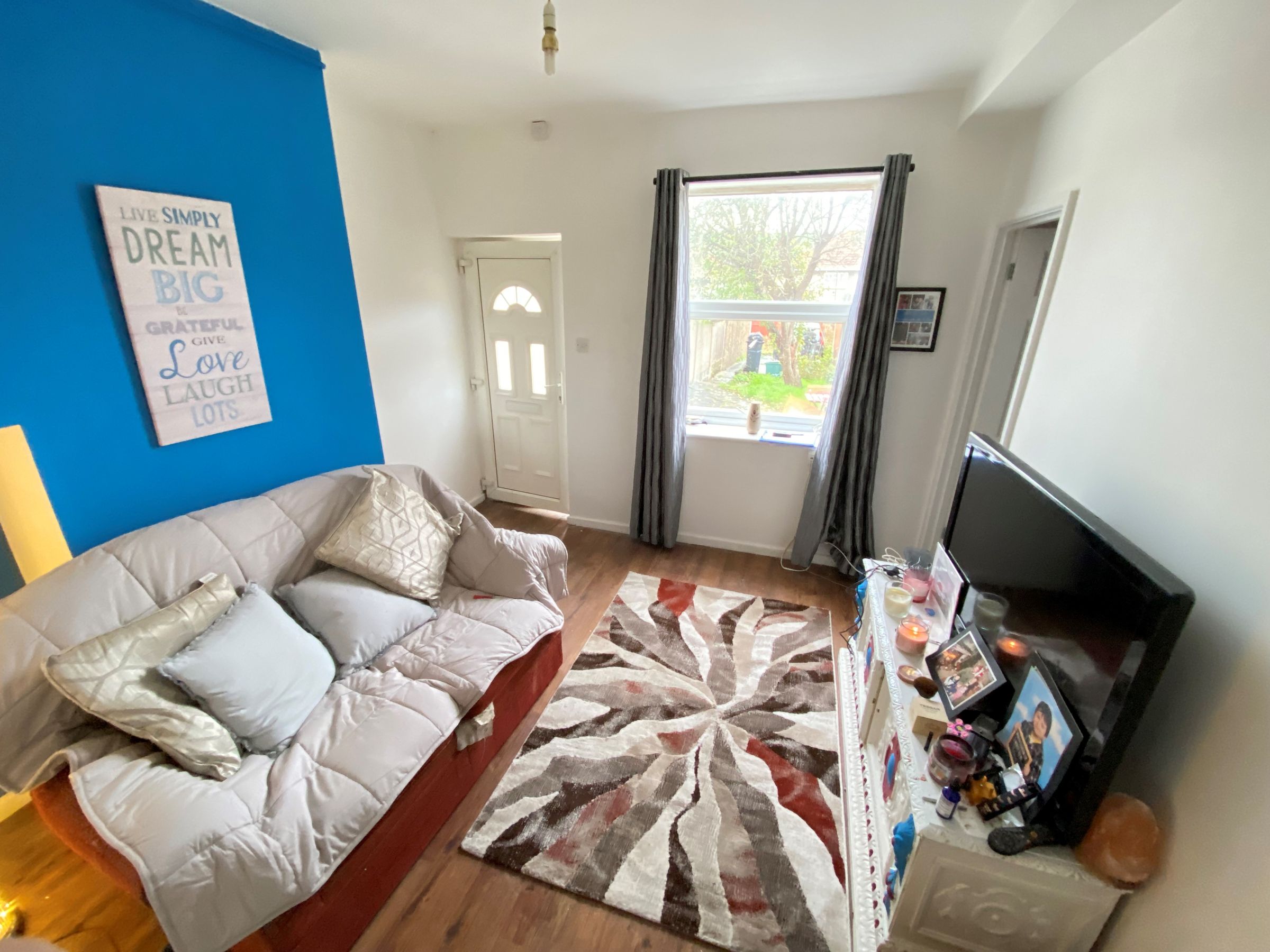 Block of flats for sale in 29A Highridge Road, Bristol