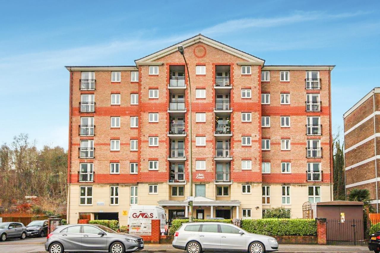 1 bed flat for sale in London Road, Patcham, Brighton BN1 Zoopla