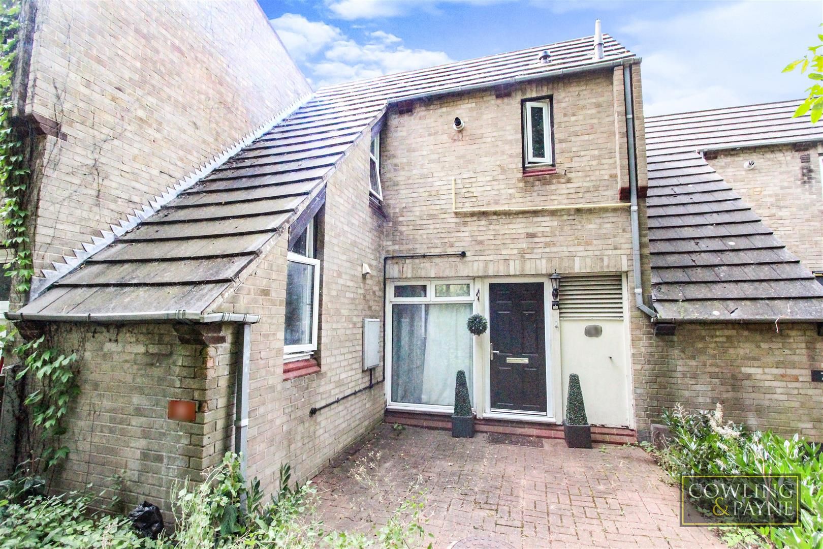 3 bed terraced house to rent in Chalk End, Basildon SS13 Zoopla