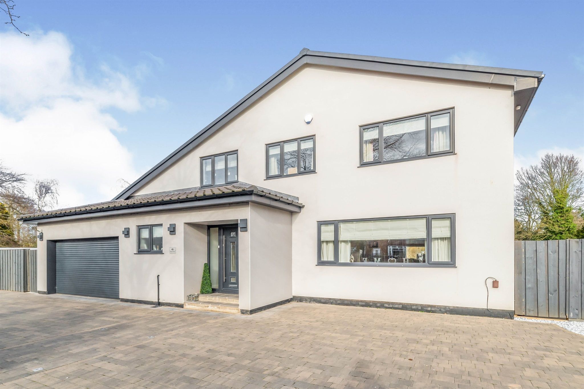 6 bed detached house for sale in Hartburn Avenue, StocktonOnTees TS18 Zoopla